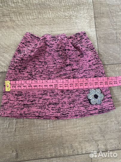 Шапочки на девочку, 38-40