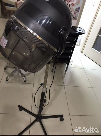 Сушуар парикмахерский