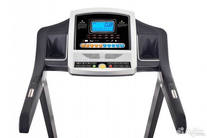 Беговая дорожка Proxima Rossi prot-211