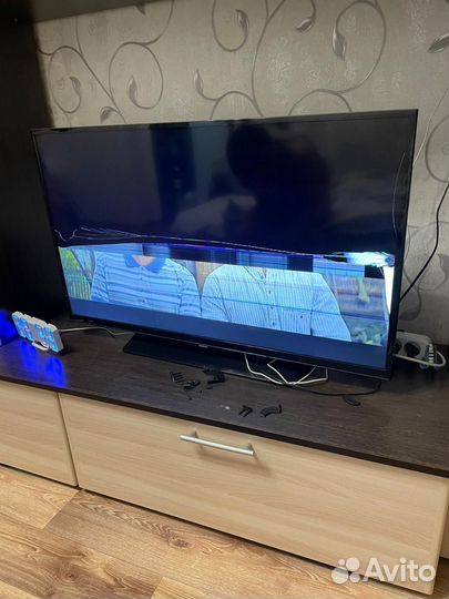 Разбит экран