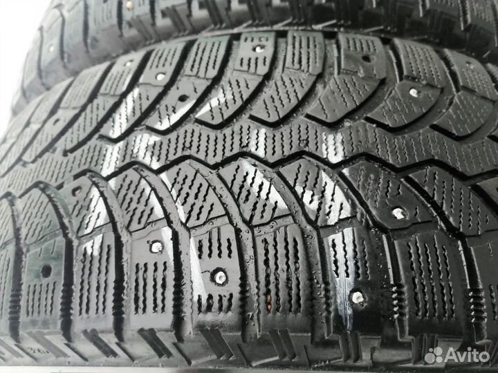 Bridgestone Blizzak Spike-01 185/65 R15 88T