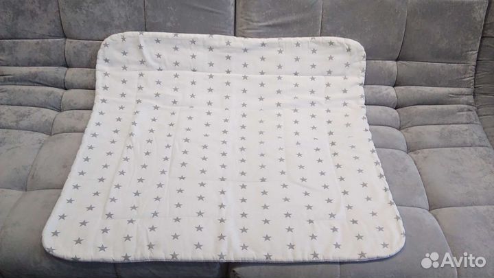 Матрас для пеленания