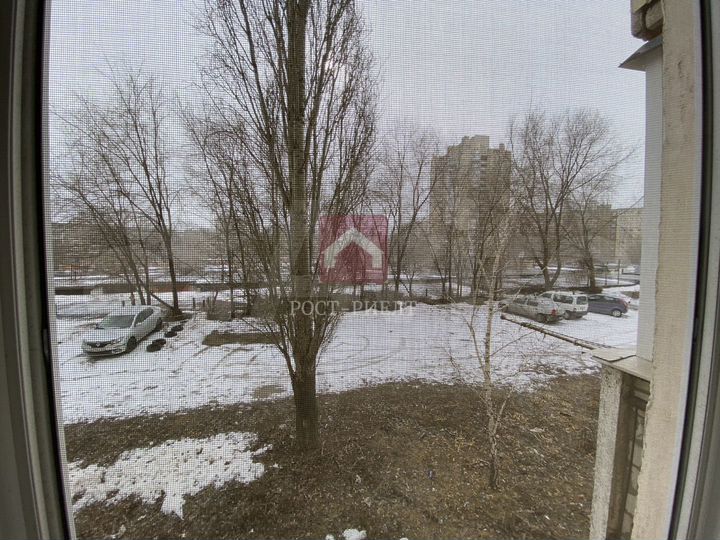 2-к. квартира, 53,1 м², 2/10 эт.