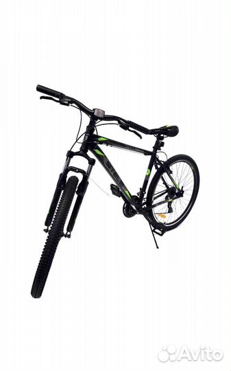 Новый Велосипед stels navigator 700