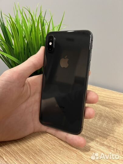 iPhone Xs, 256 ГБ