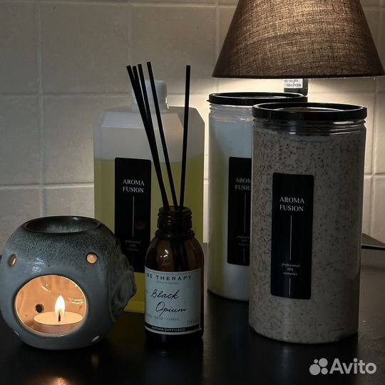 Массаж классический