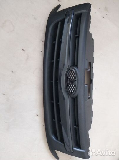 LADA granta решетка