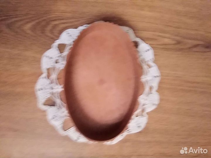 Шкатулка СССР