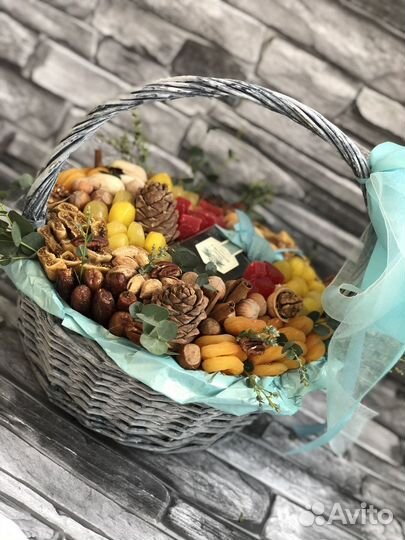 Съедобные букеты к 23