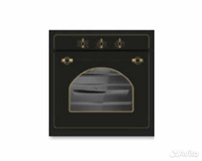 Духовка электрическая встраиваемая LUX dorf B6EL16