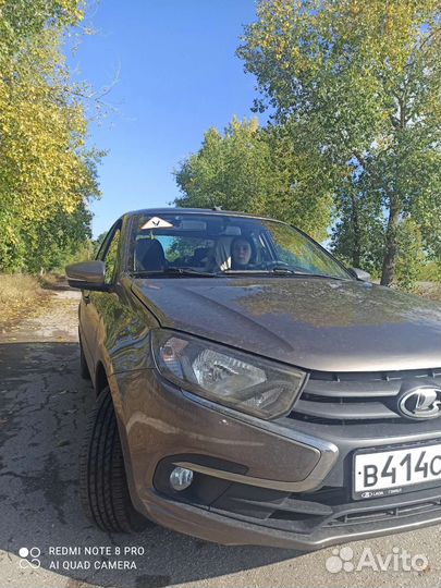 Автоинструктор МКПП