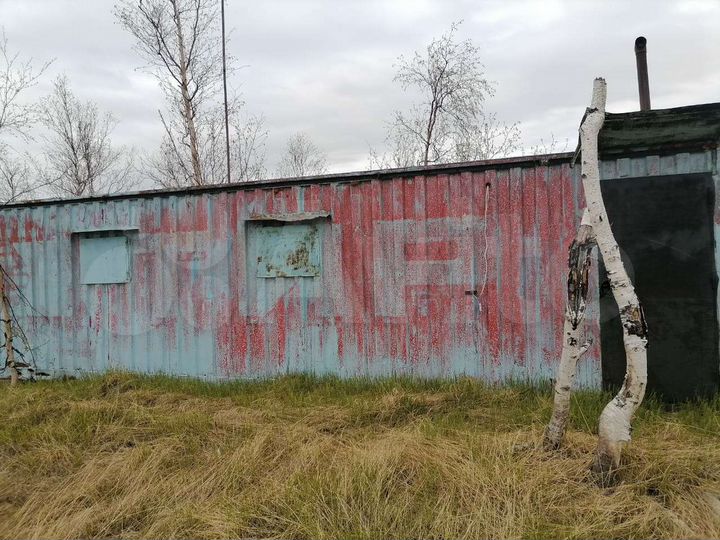 Дача 28 м² на участке 1 сот.