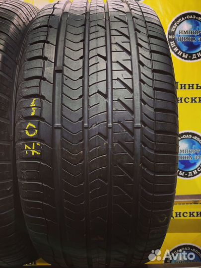 Goodyear Eagle Sport All Season 265/50 R19 110W