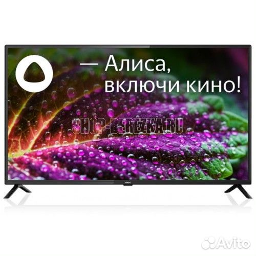 LED-телевизор