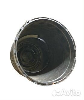 Корпус воздушного фильтра F31C1-02001 для TEU