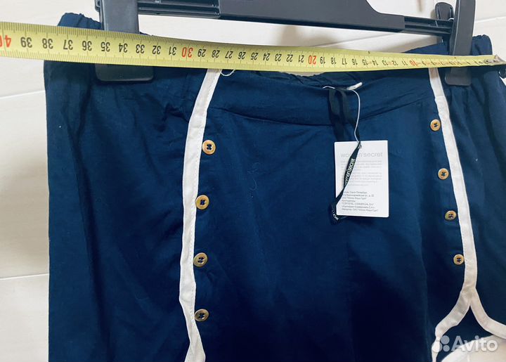 Новые шорты women' secret S
