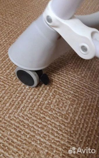 Стульчик для кормления babyton