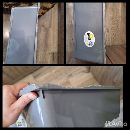 Клетка для кроликов и грызунов Ferplast 95*57*46