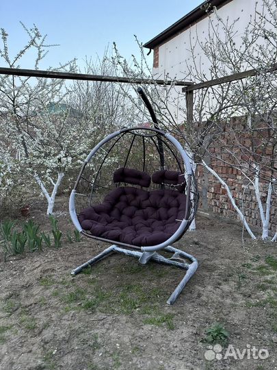 Кресло кокон