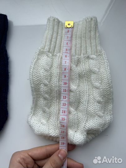 Одежда для животных