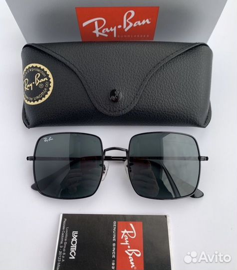 Очки ray ban Square