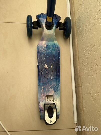 Самокат детский