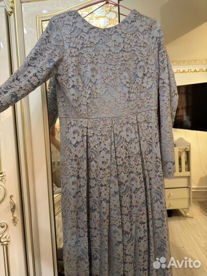 Платье valentino