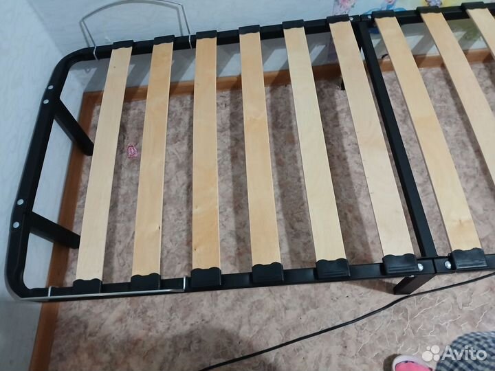 Детская кровать 90200