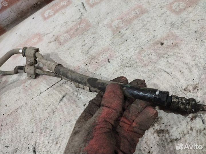 Трубка кондиционера Citroen C4 LA TU5JP4 2006