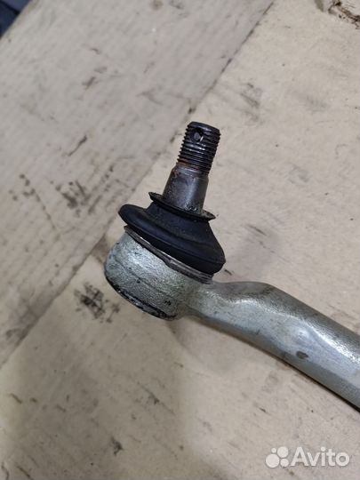 Рулевая рейка Suzuki Swift ZC72S