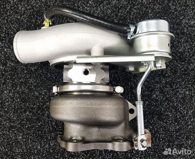 Турбина - TD05-20G - Subaru Impreza WRX STI, Fores