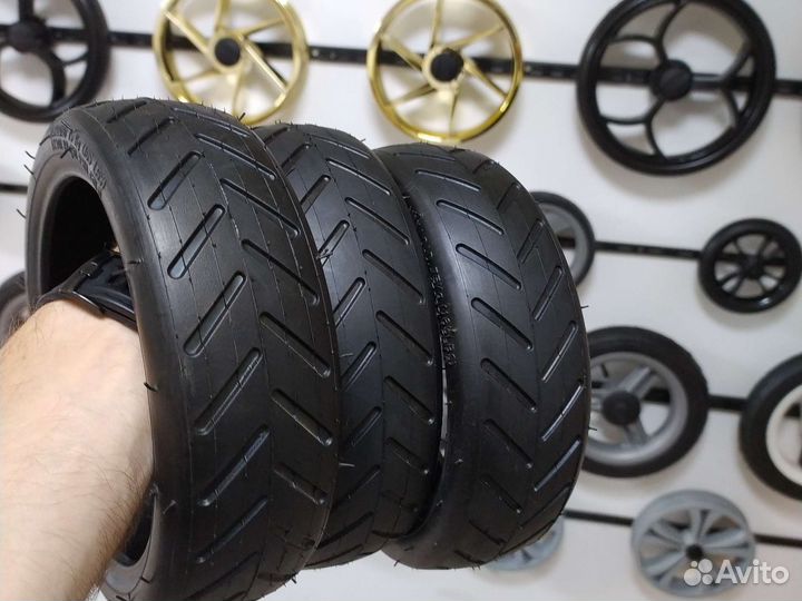 Покрышки для самоката xiaomi 8 1/2х2