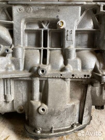 Двигатель Nissan Juke F15E HR16DE 2013