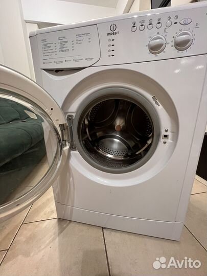 Стиральная машина бу