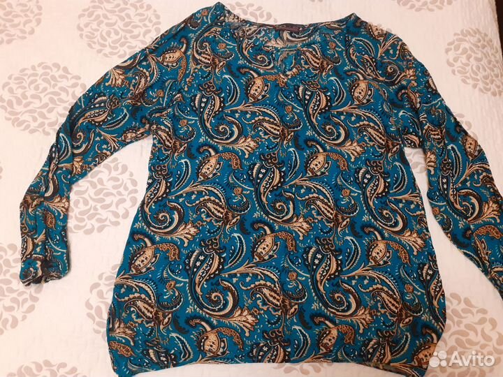 Женские вещи пакетом 48 50