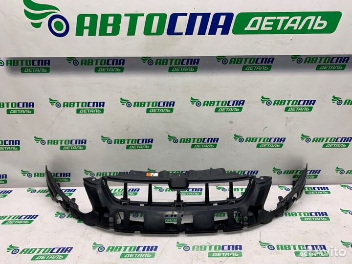 Кронштейн бампера передний Ford C-Max минивен 1.0L