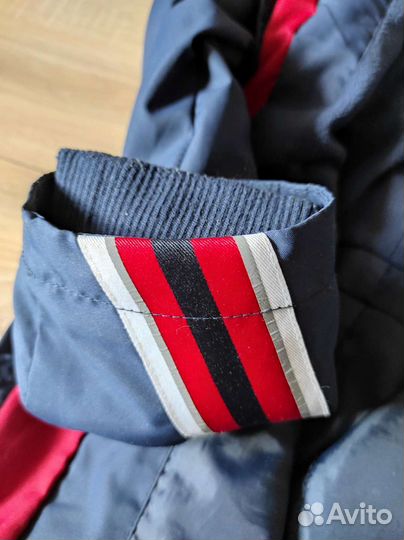 Ветровка для мальчика