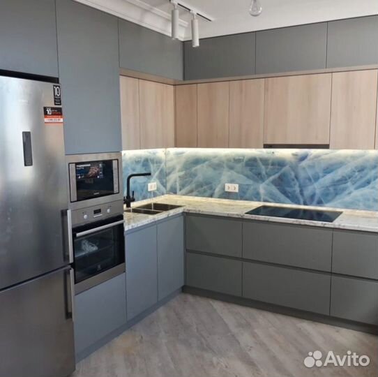 Кухня на заказ