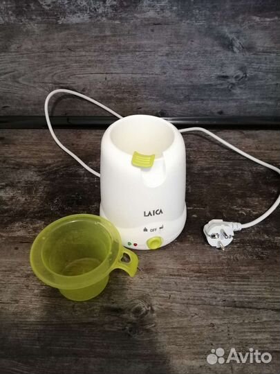 Подогреватель для бутылочек