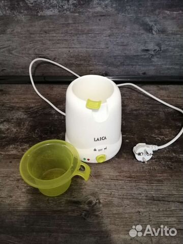 Подогреватель для бутылочек