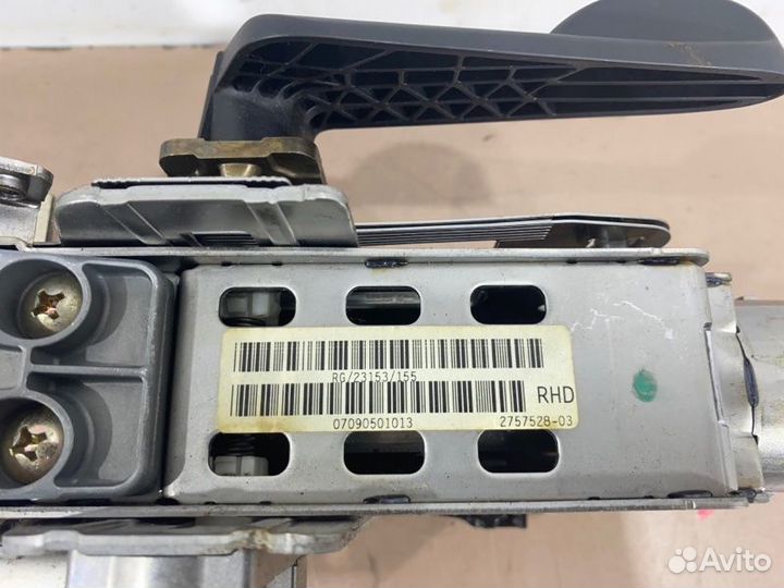 Рулевая колонка Mini Cooper R56 N12 2007