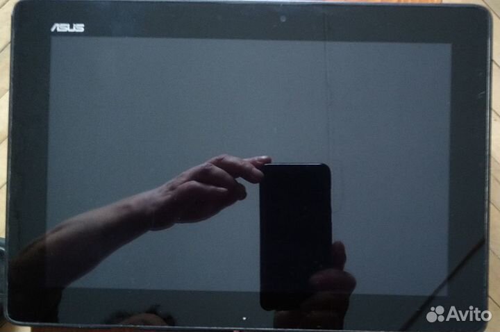 Asus Transformer Pad TF300TG