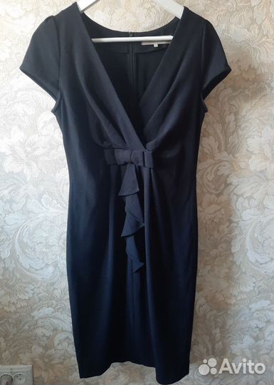 Коктейльное платье 42 44