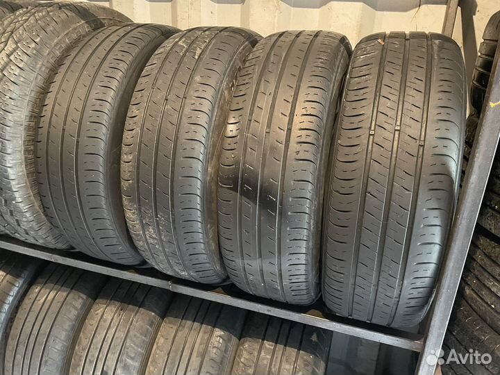Kumho Solus SA01 KH32 205/65 R16