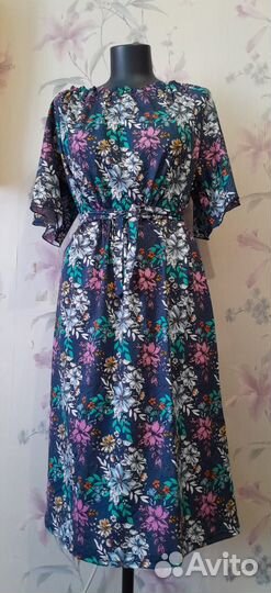 Платье, 54/56р. Новое