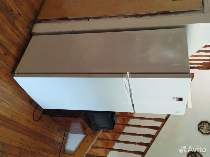 Холодильник бу