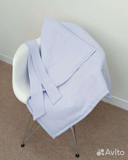 Конверт одеяло муслиновый новый