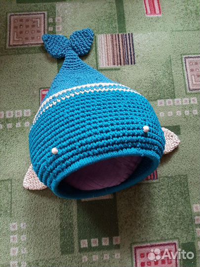 Кошкин домик