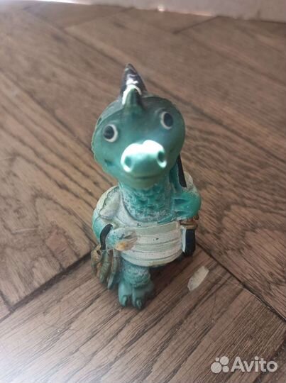 Коллекционные фигурки