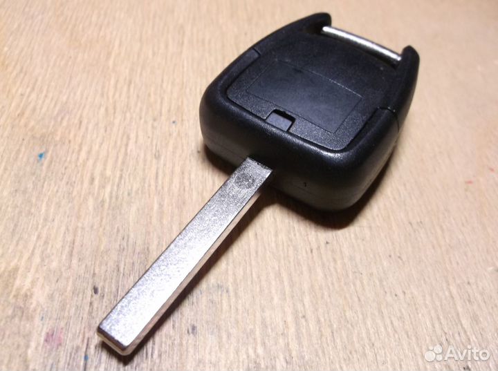 16 5442 01 Opel/Vauxhall remote key 2 buttons